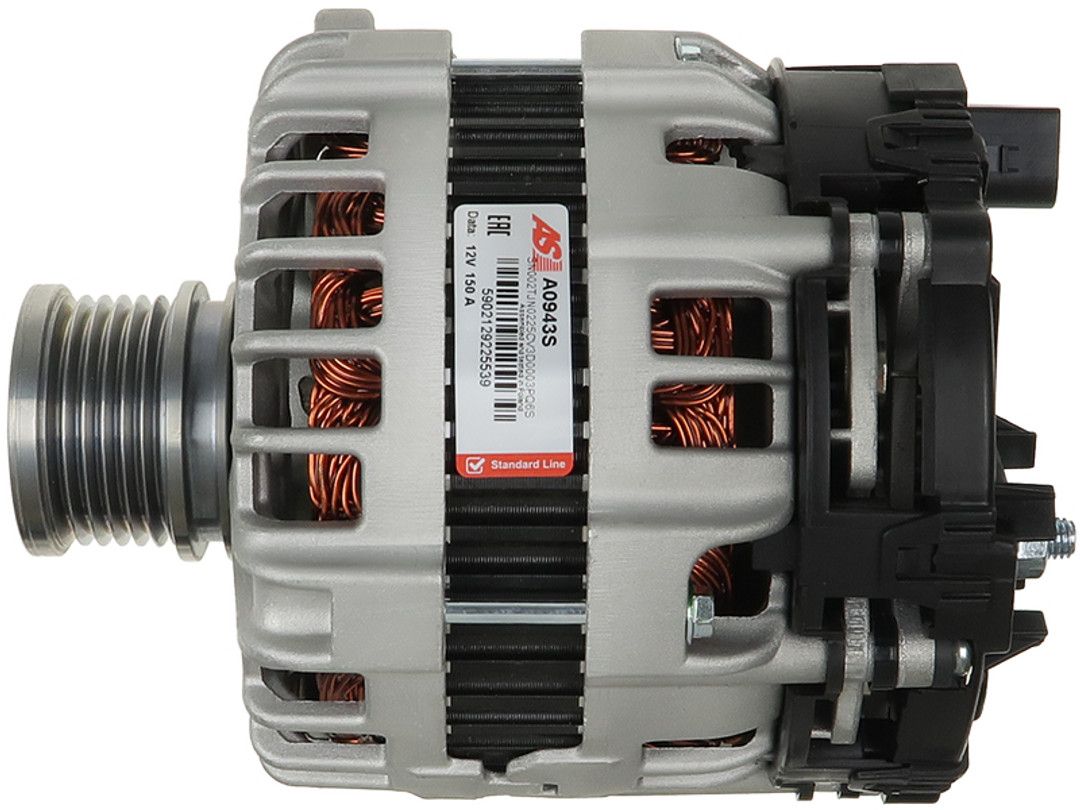 Alternator-3