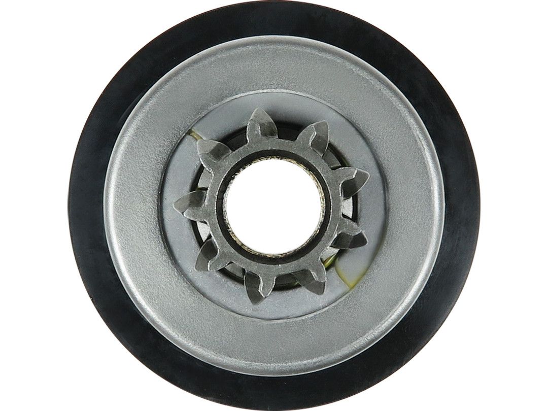 Freewheel Gear, starter-1