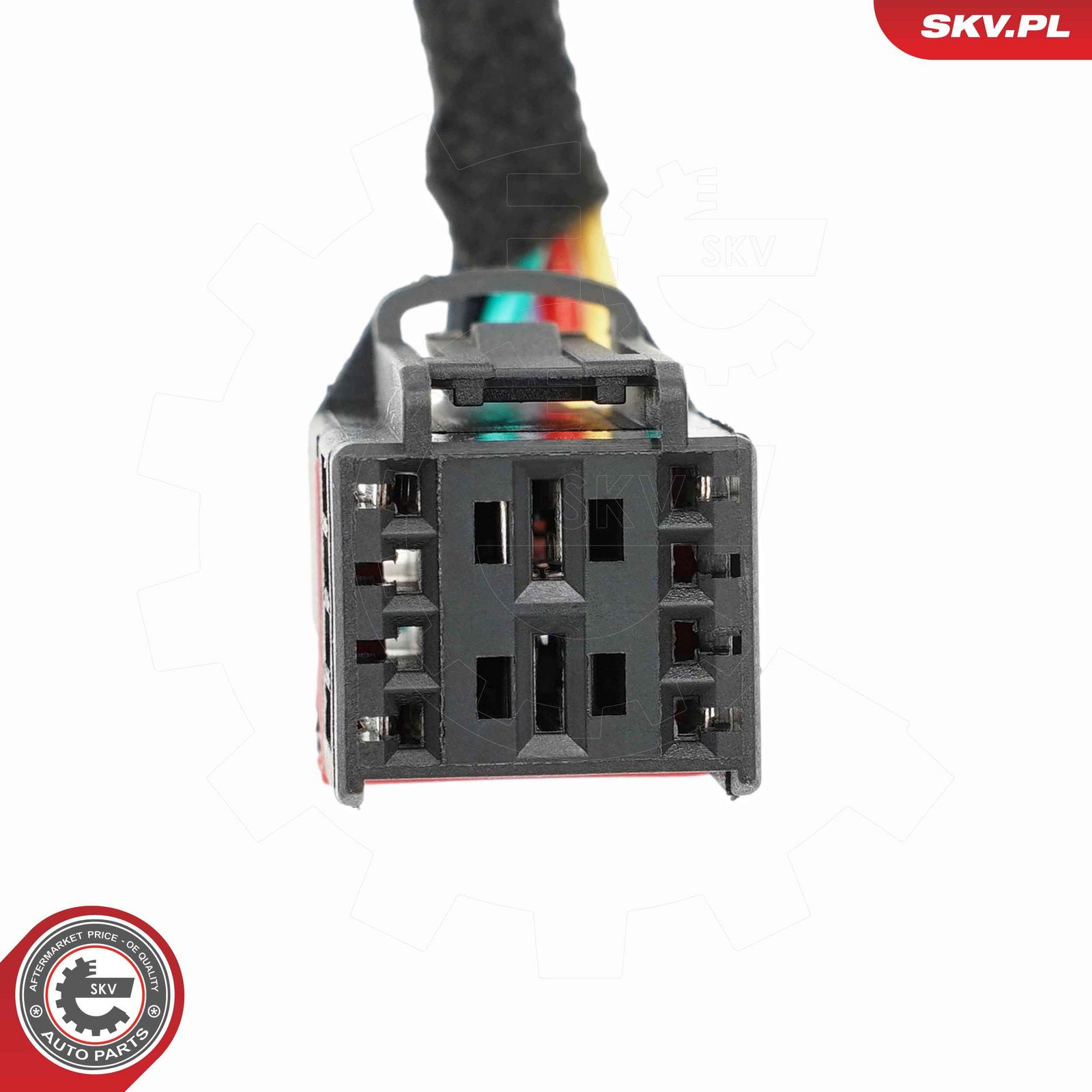 Electric Motor, tailgate-3
