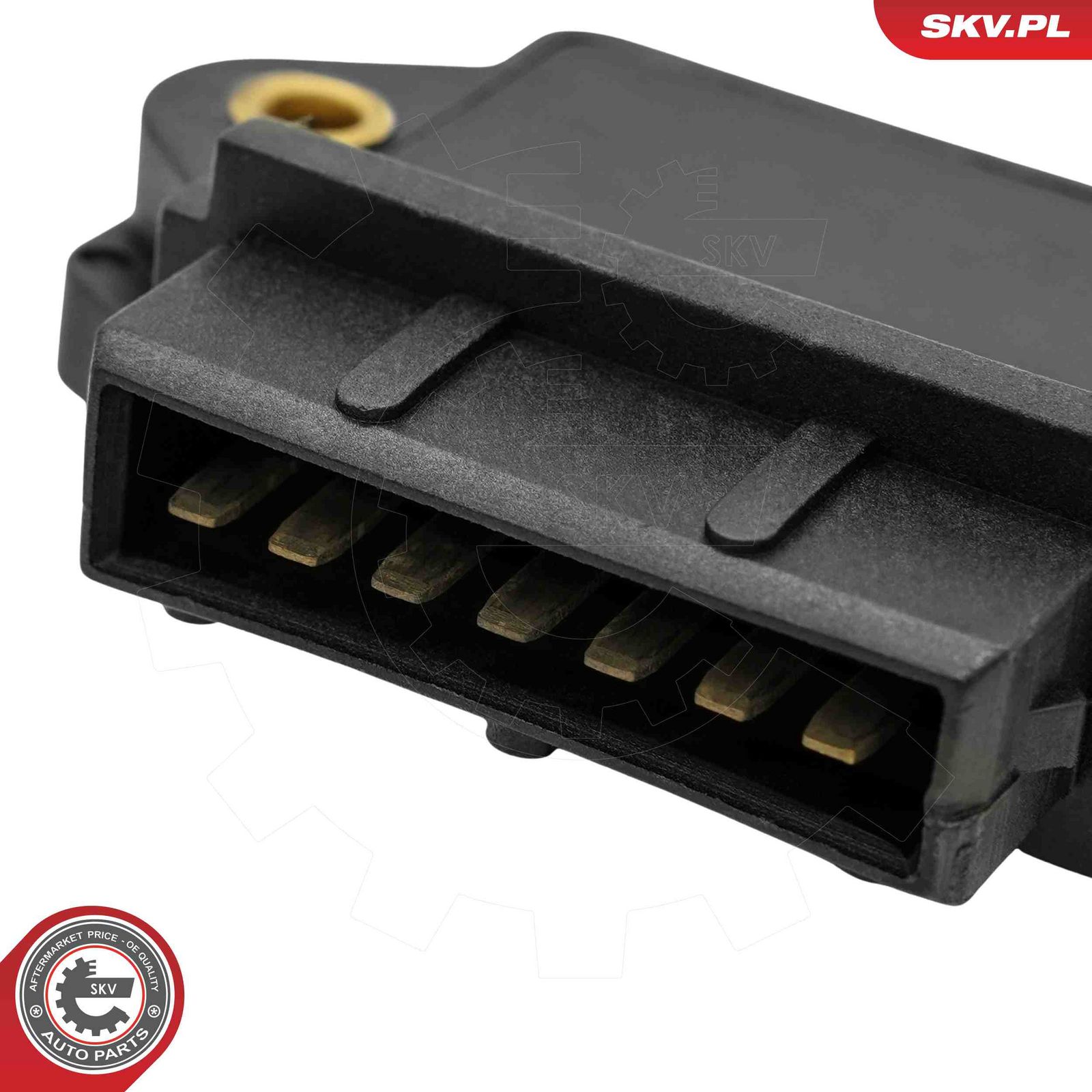 Ignition Coil-1