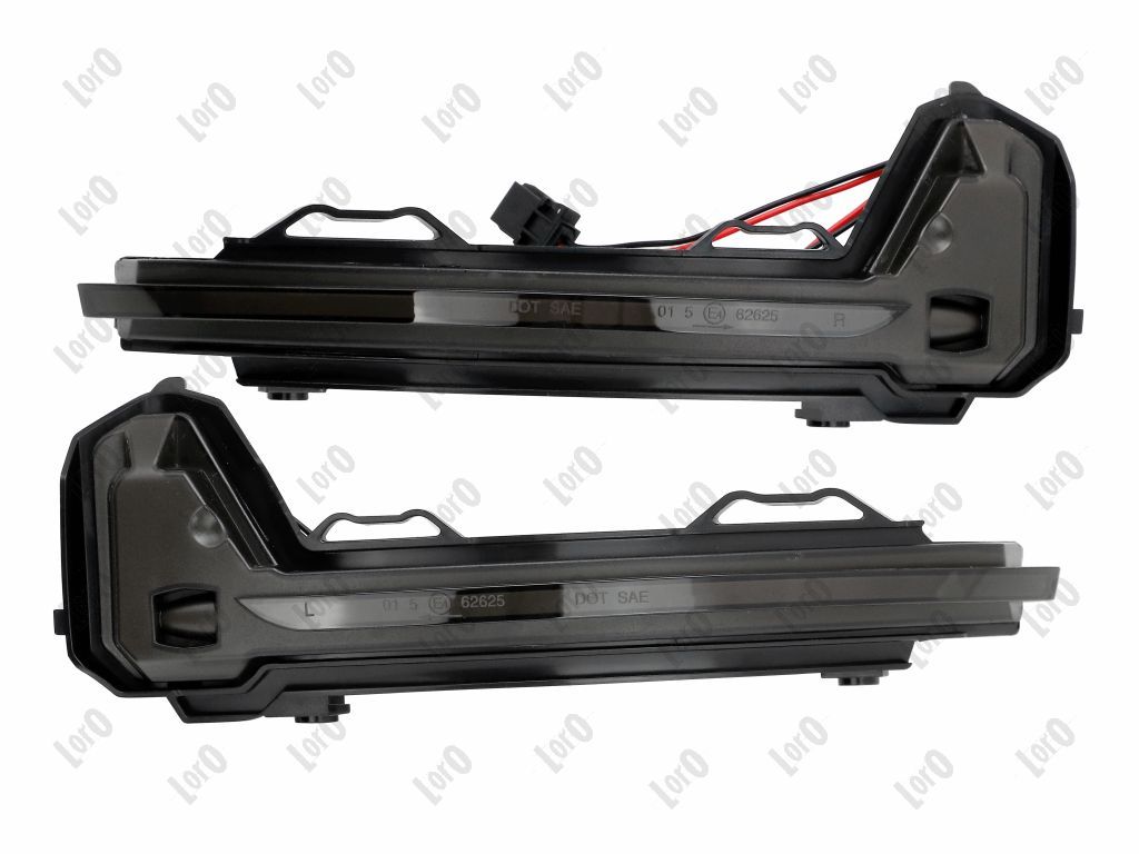 ABAKUS L53-140-006LED-D Direction indicator set