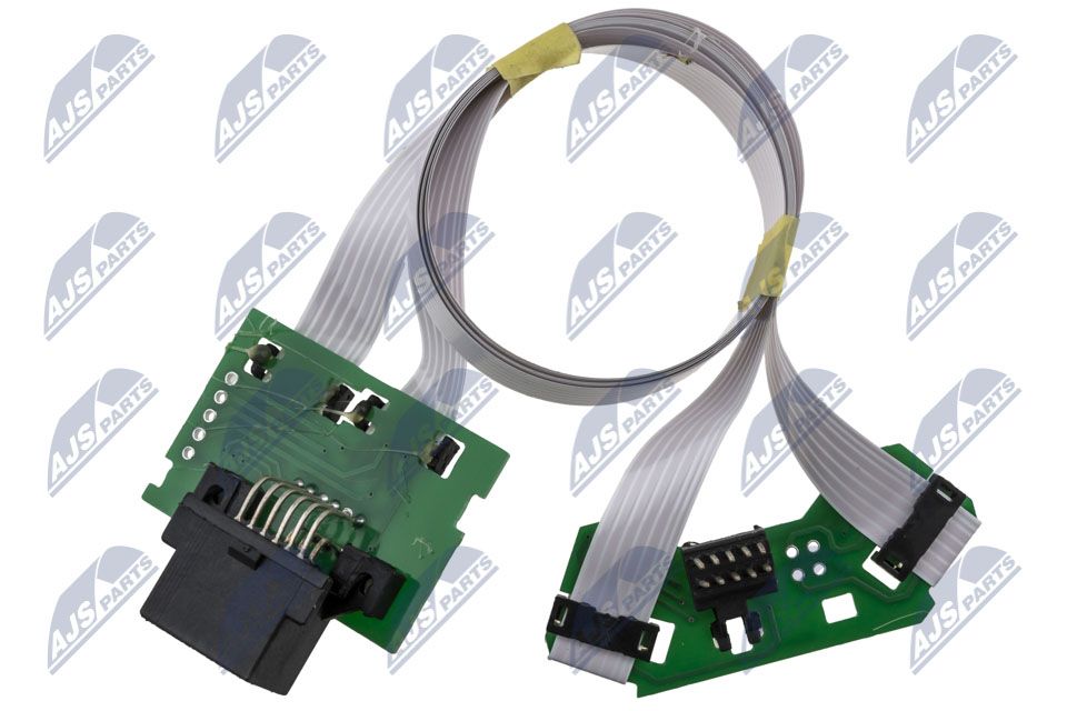 Clock Spring, airbag-2