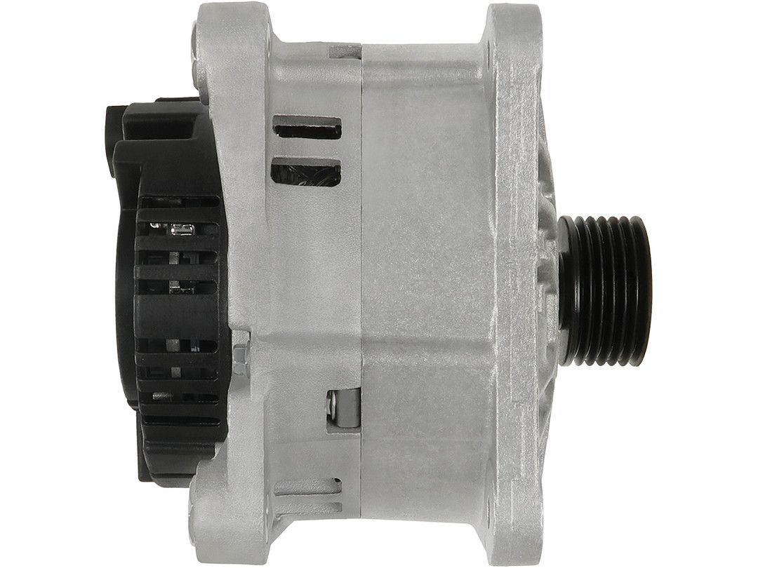 Alternator-1