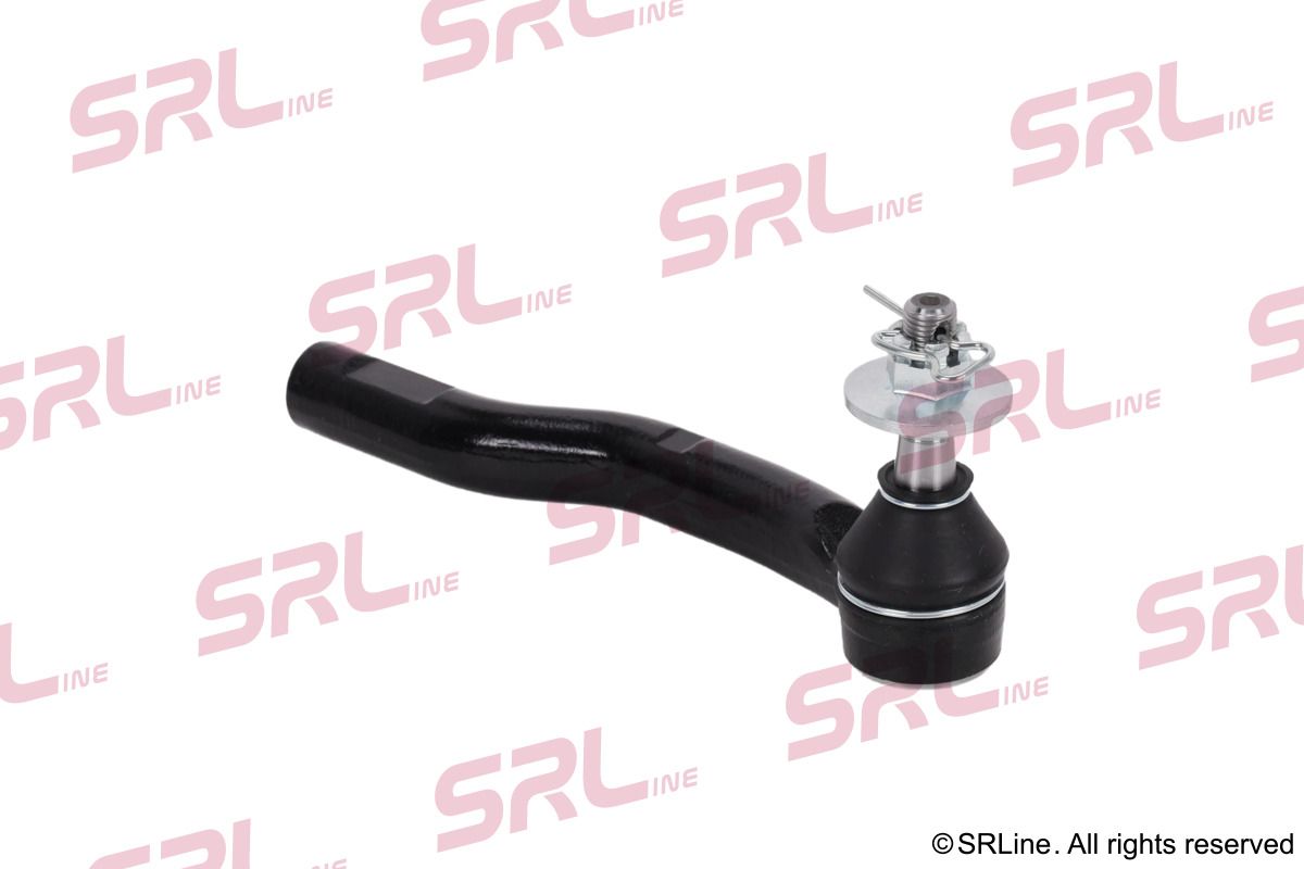 SRLINE S6081161 Tie rod end