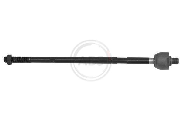 Inner Tie Rod-main