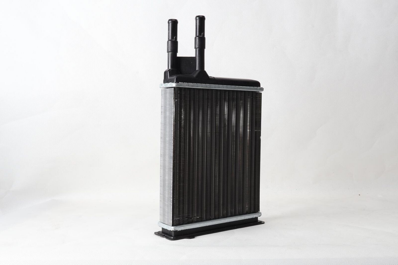 Heat Exchanger, interior heating-7