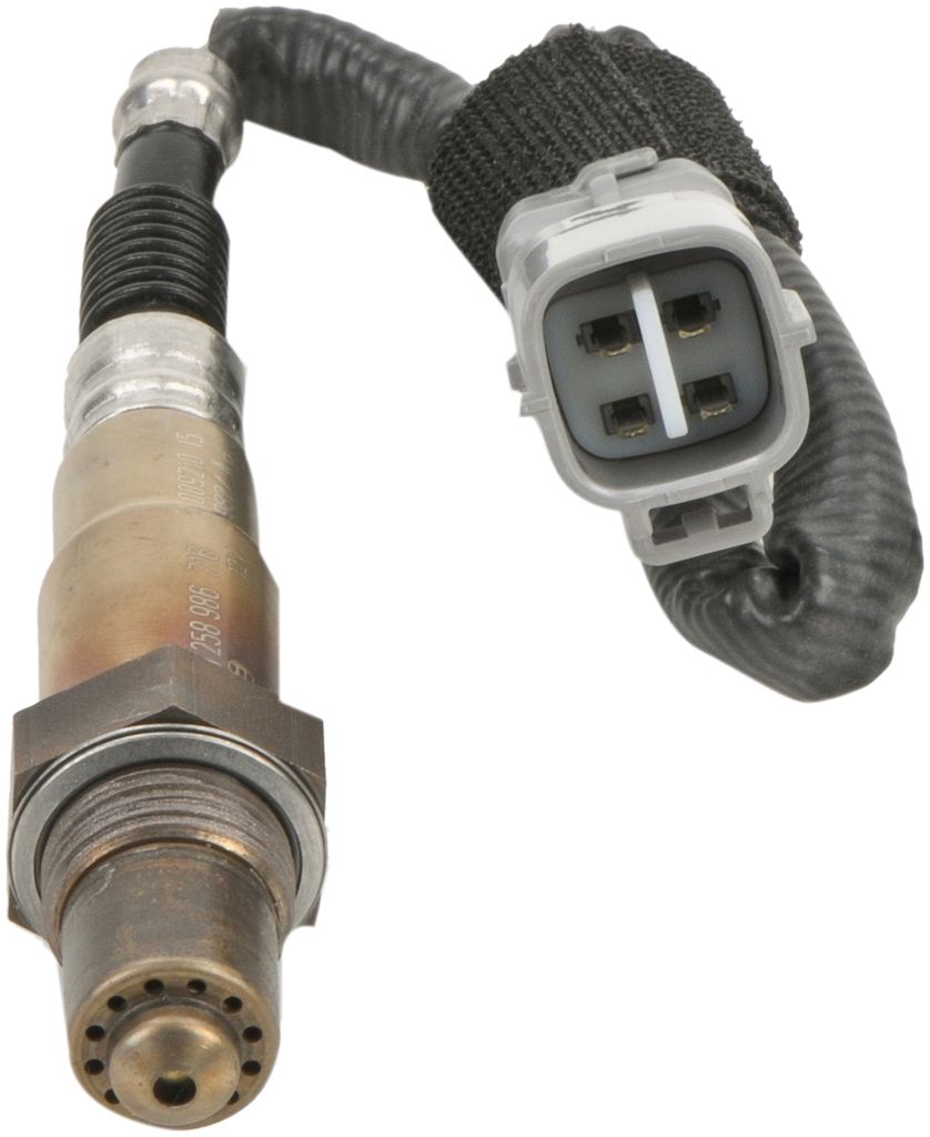 BOSCH 0 258 986 716 Oxygen sensor
