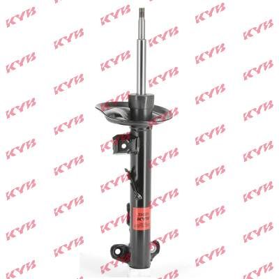 KYB 334924 Shock absorber