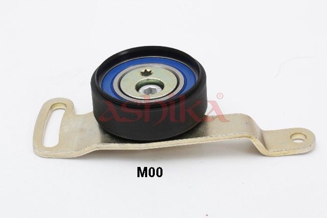ASHIKA 140-0M-M00 Tensioner pulley, v-ribbed belt