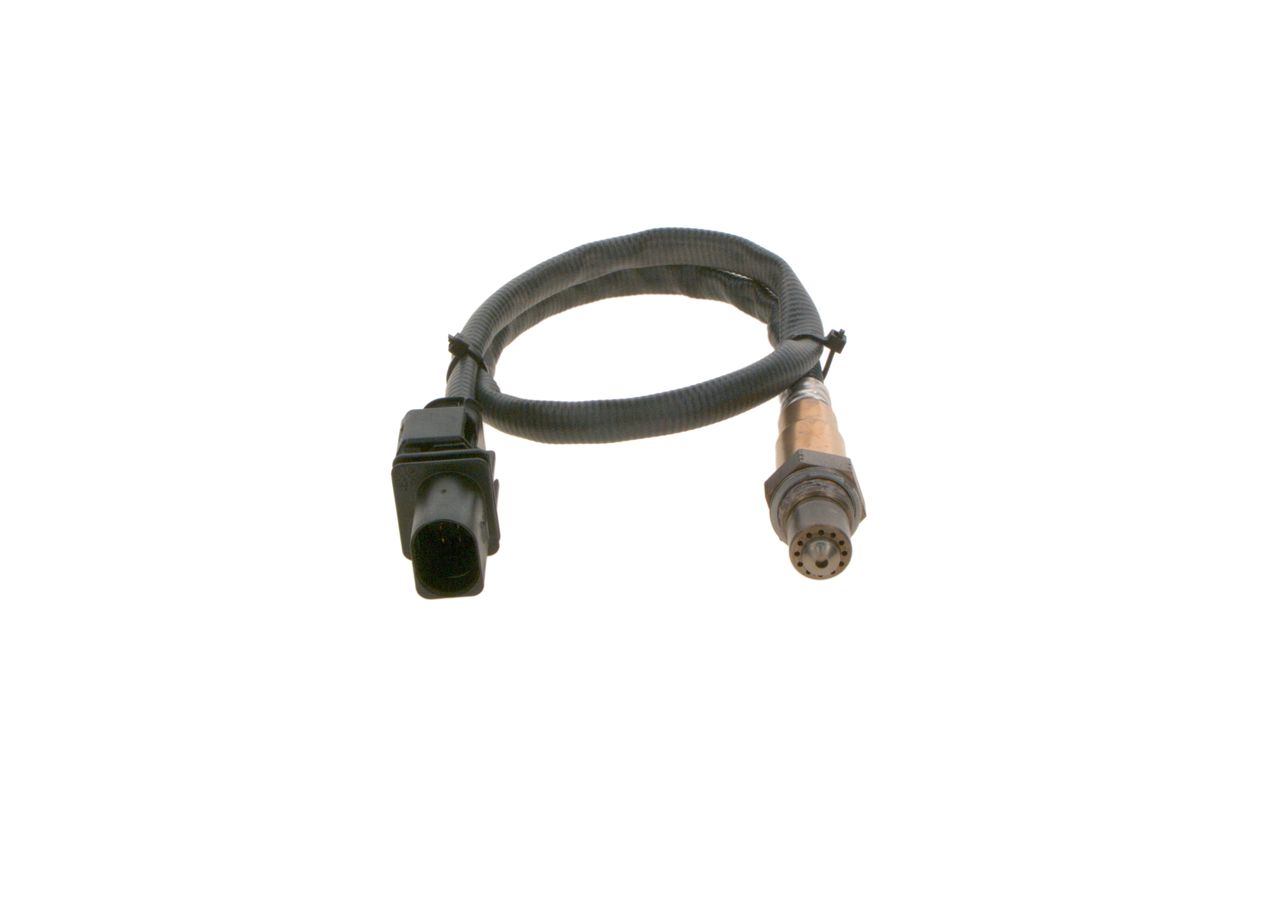 Oxygen Sensor-1