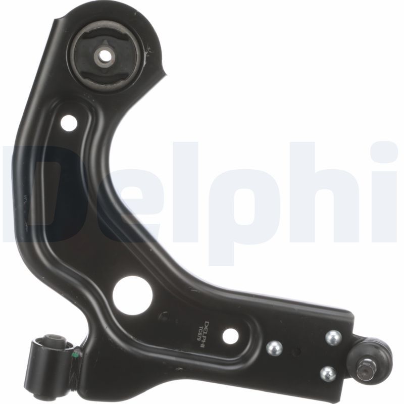 Control/Trailing Arm, wheel suspension-4