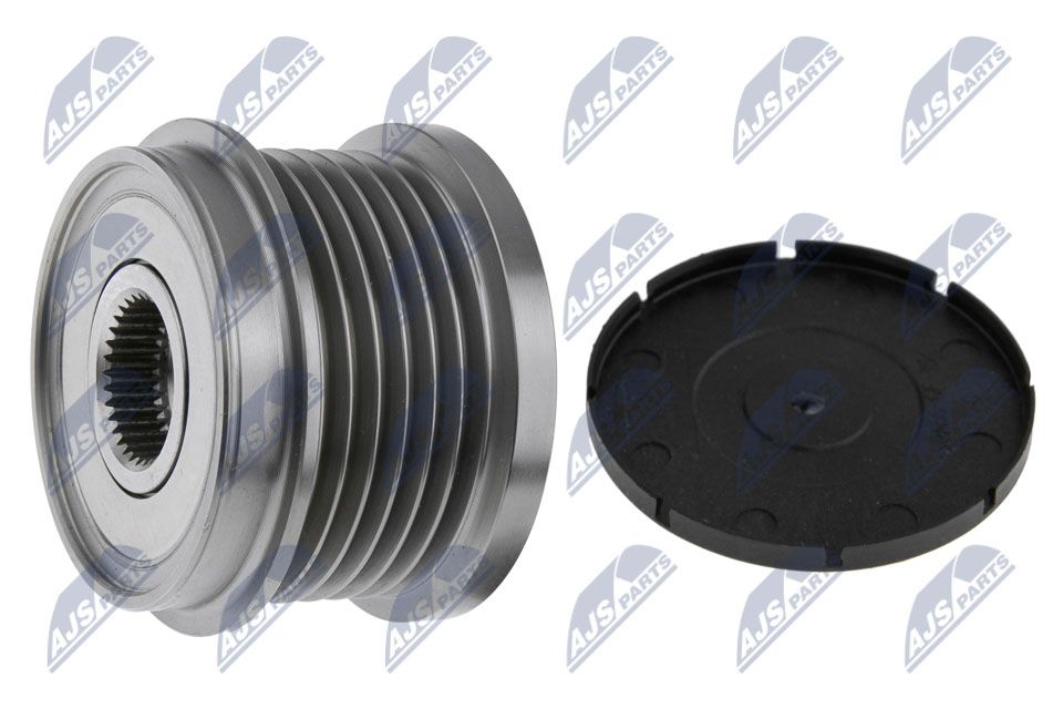 NTY ESA-FR-008 Alternator freewheel clutch