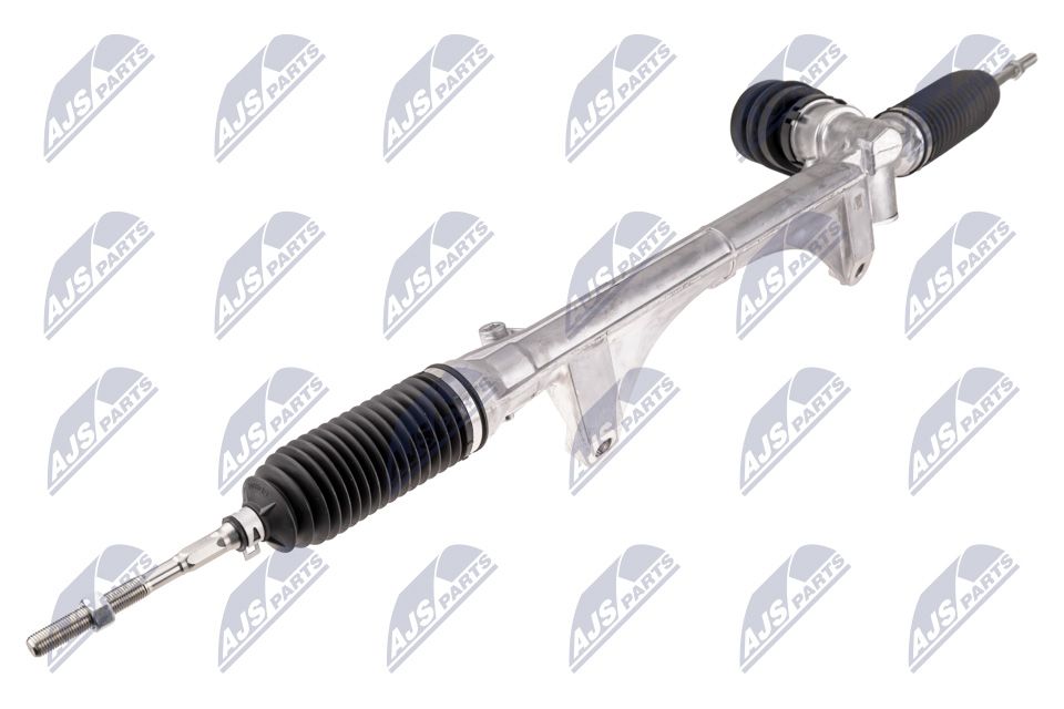 Steering Gear-1