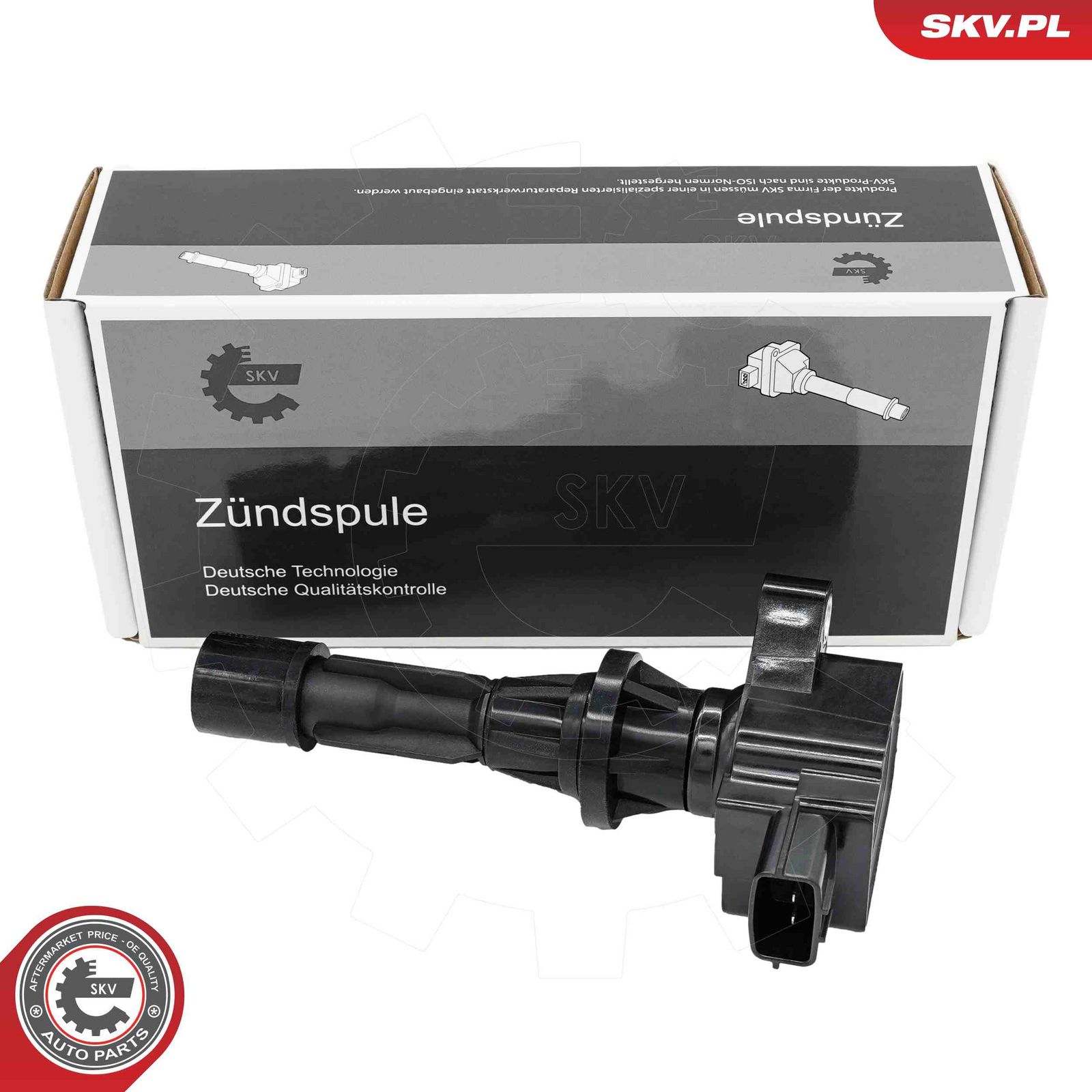 Ignition Coil-5