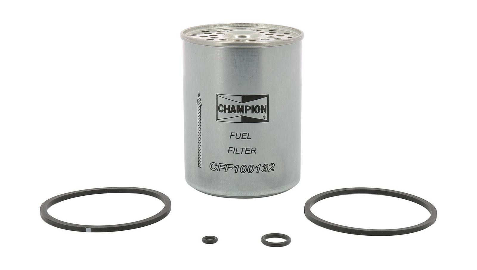 CHAMPION CFF100132 Fuel filter