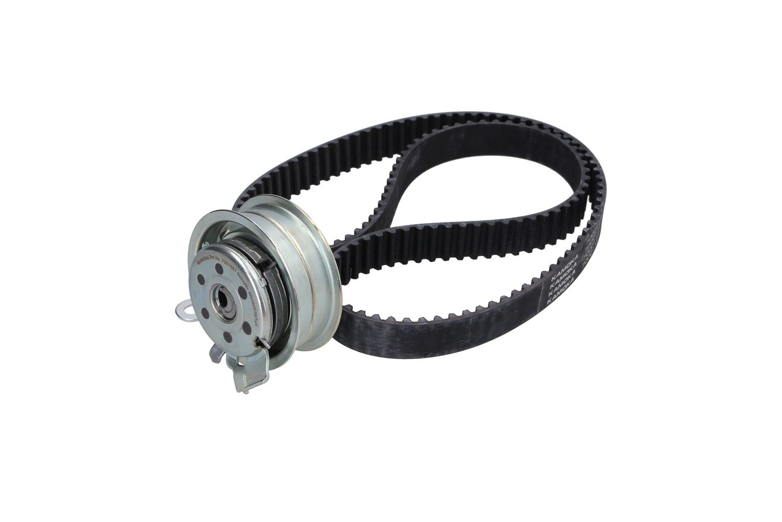 KAMOKA 7001031 Timing belt kit