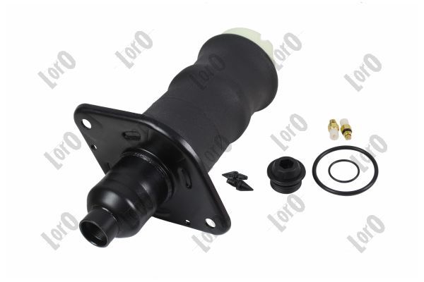 Air Spring, suspension