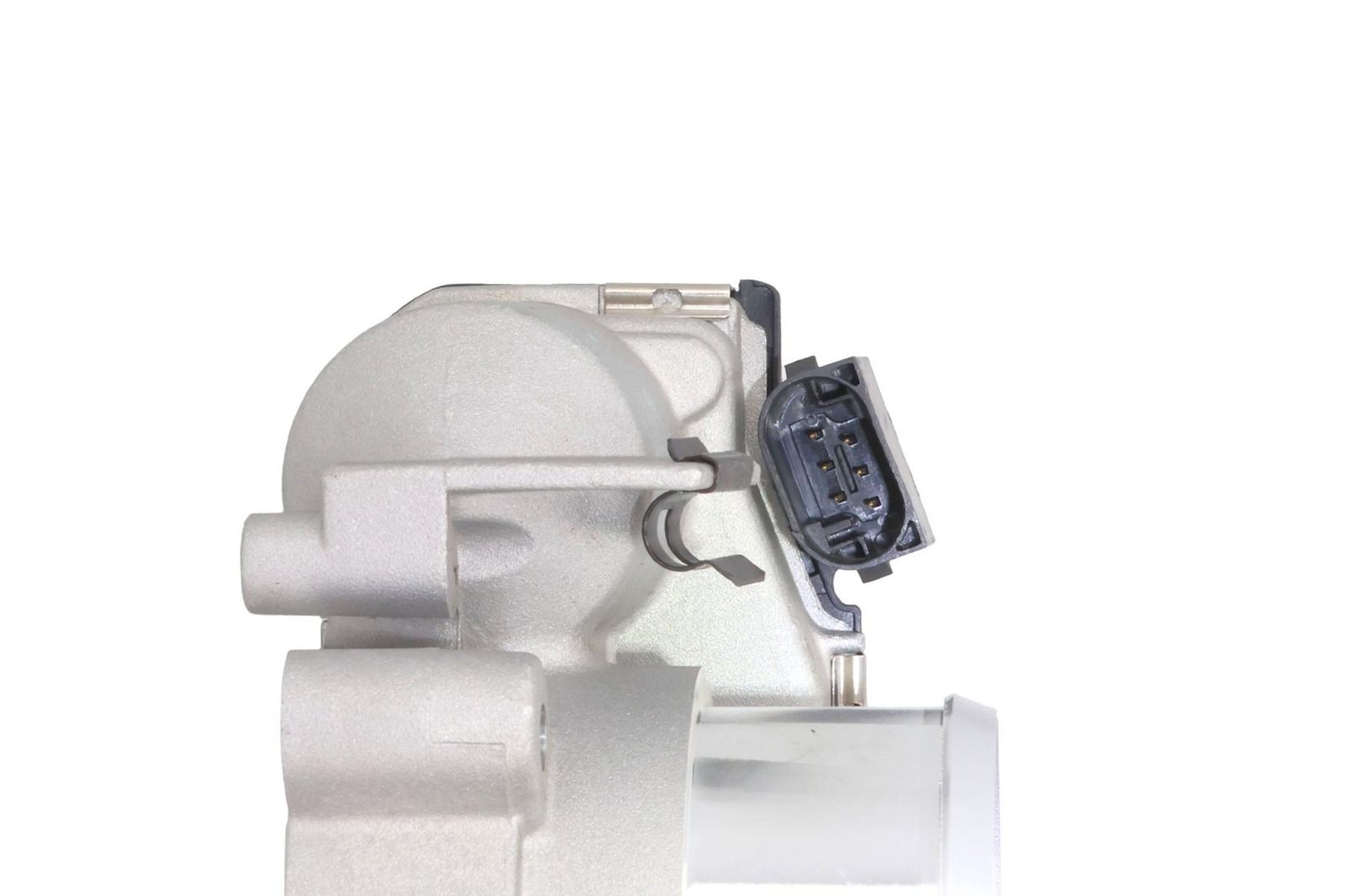 Throttle Body-4