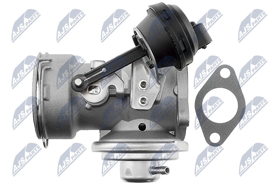 EGR Valve-5