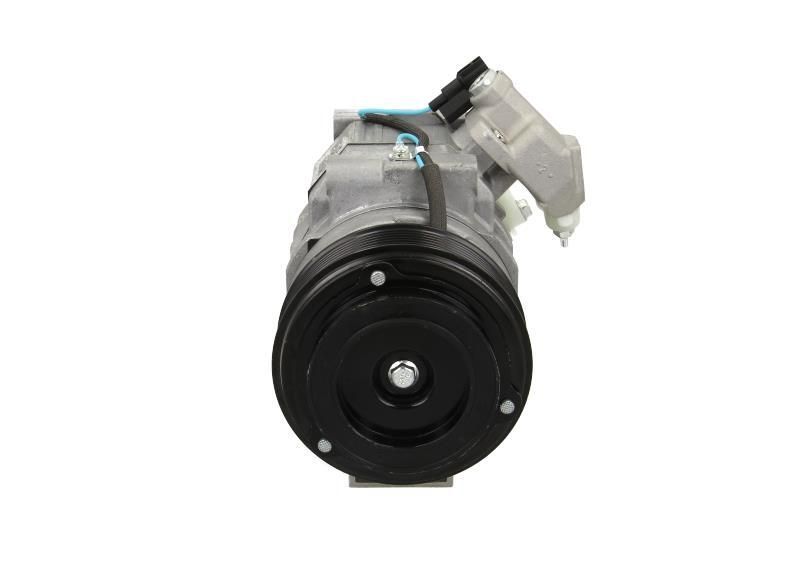 BV PSH 090.125.021.050 Compressor, air conditioning