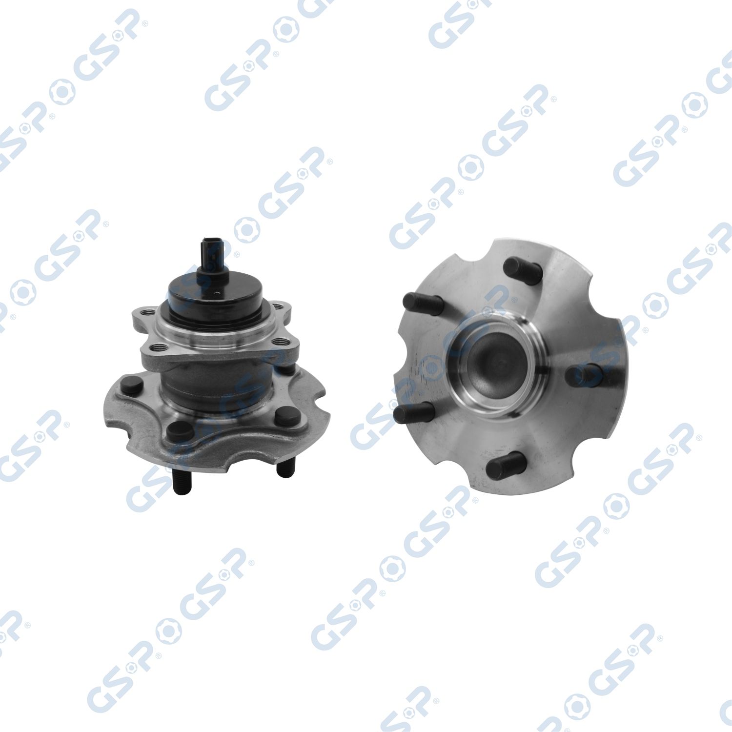 GSP 9400238 Wheel bearing kit