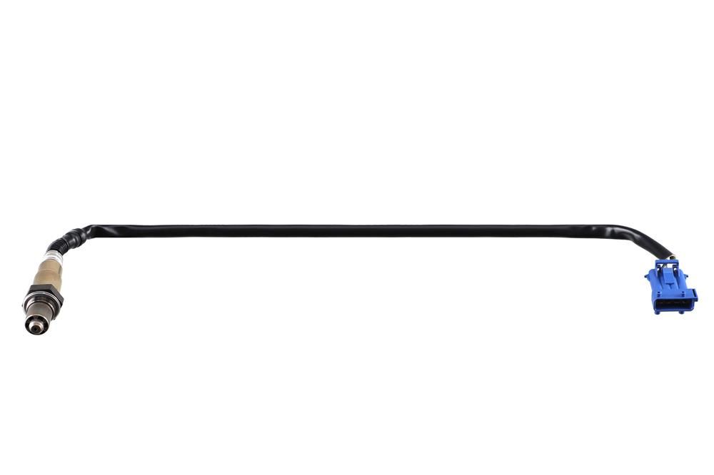TOPRAN 721 861 Oxygen sensor