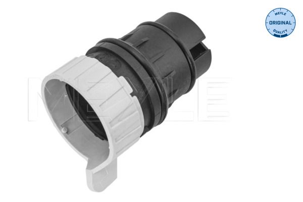 MEYLE 014 930 0002 Prij. korpusas, automatinė pavarų dėžė (valdymo blokas)