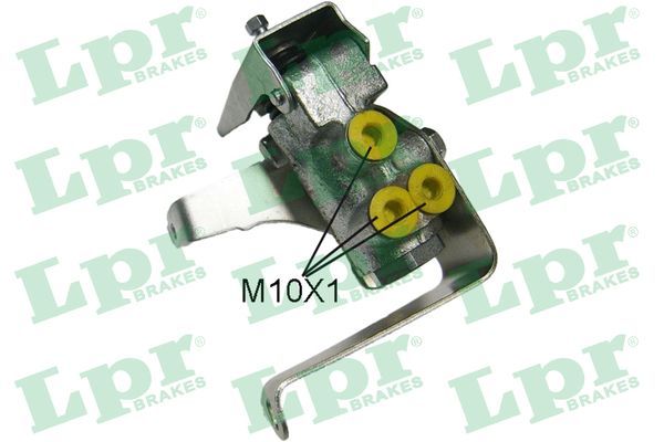LPR 9914K1 Brake force regulator