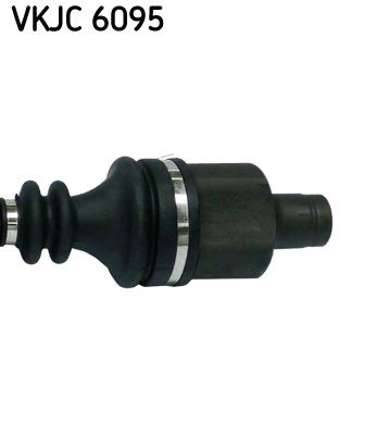 Drive Shaft-2