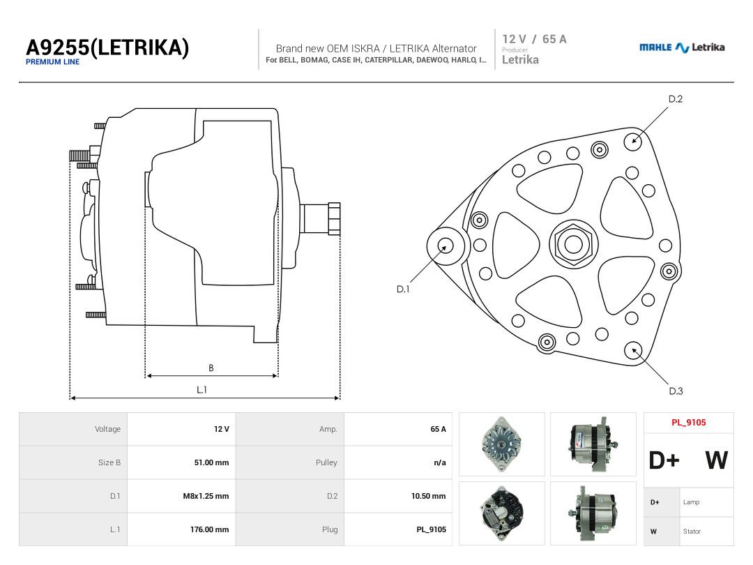 Alternator-4