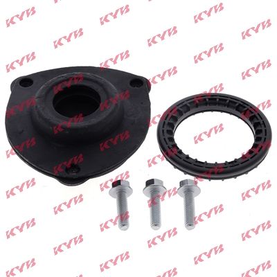 Repair Kit, suspension strut support mount-1