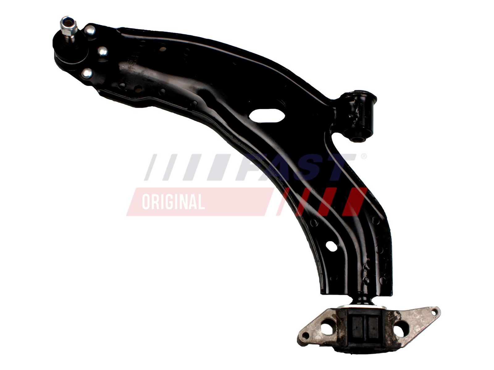 FAST FT15132 Control/trailing arm, wheel suspension