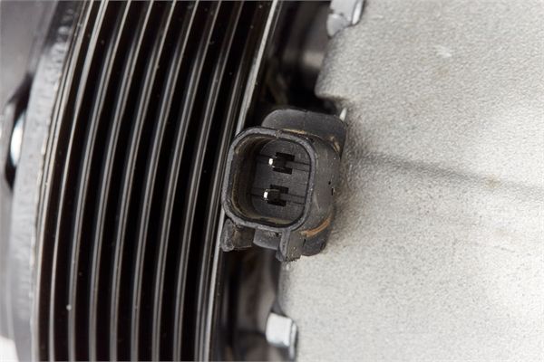 Compressor, air conditioning-5