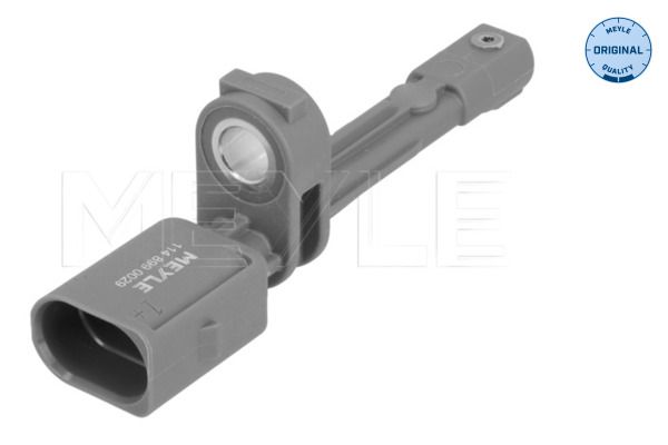 MEYLE 114 899 0029 Sensor, wheel speed