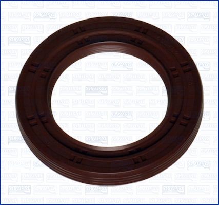 AJUSA 15089700 Shaft seal, crankshaft