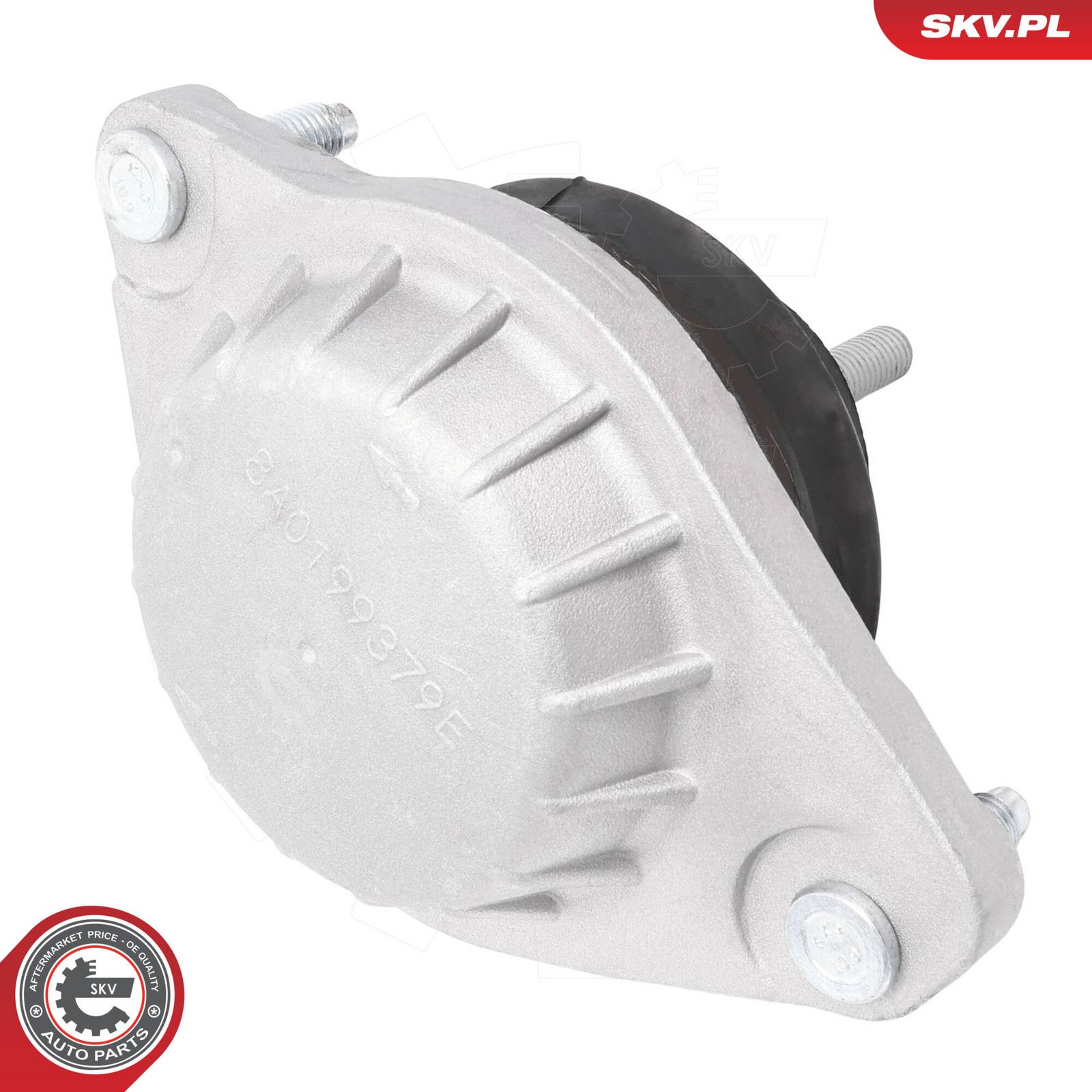 ESEN SKV 75SKV224 Mounting, engine