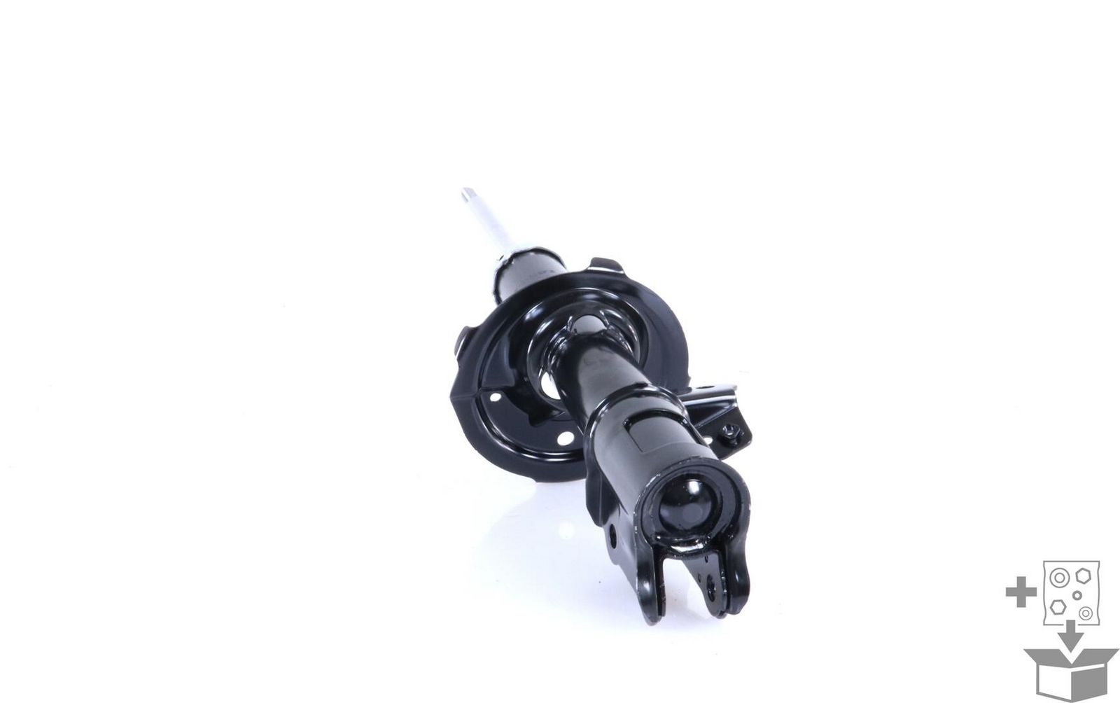 Shock Absorber-4