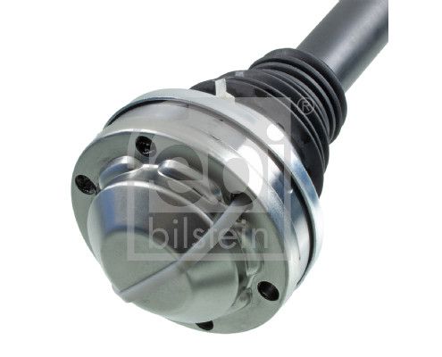 Drive Shaft-1