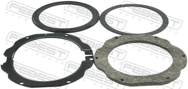 Repair Kit, steering knuckle