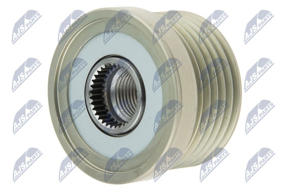 NTY ESA-BM-000 Alternator freewheel clutch