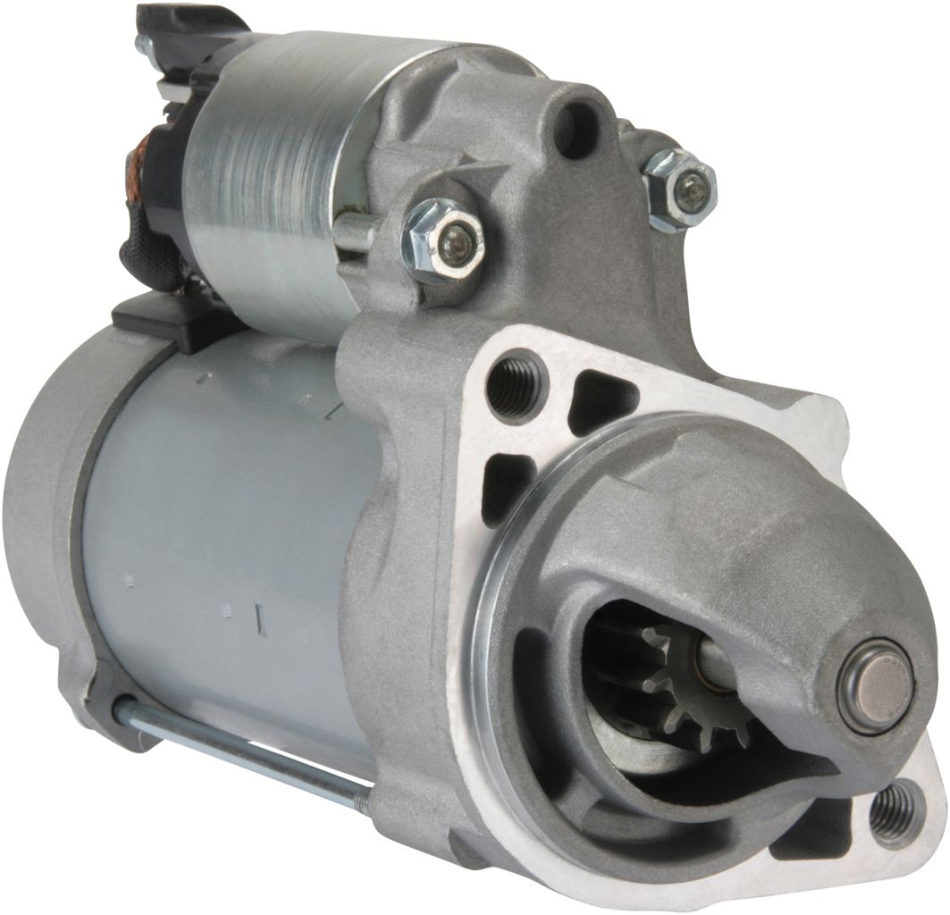 HC-CARGO F 032 114 305 Starter