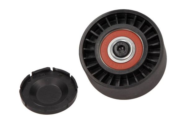 MAXGEAR 54-0931 Deflection/guide pulley, v-ribbed belt