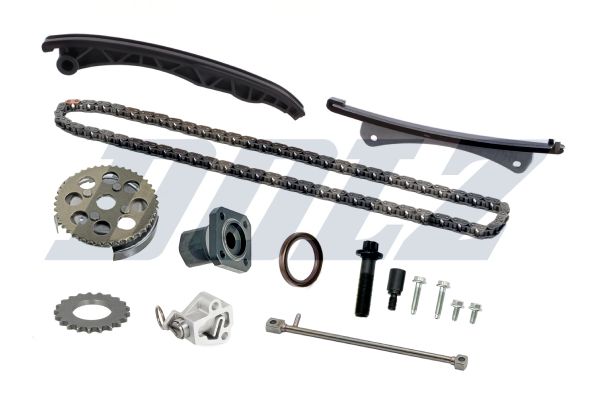 DOLZ SKCO158 Timing chain kit