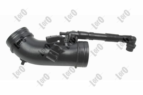 Intake Hose, air filter-2