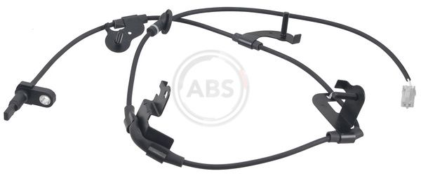 A.B.S. 31137 Sensor, wheel speed