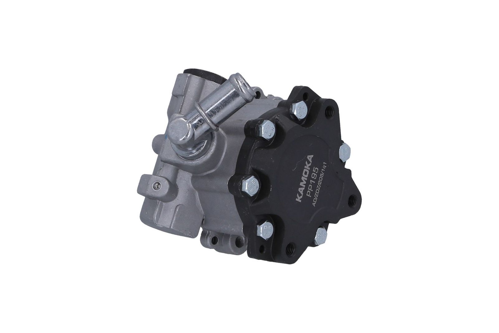 Hydraulic Pump, steering-3