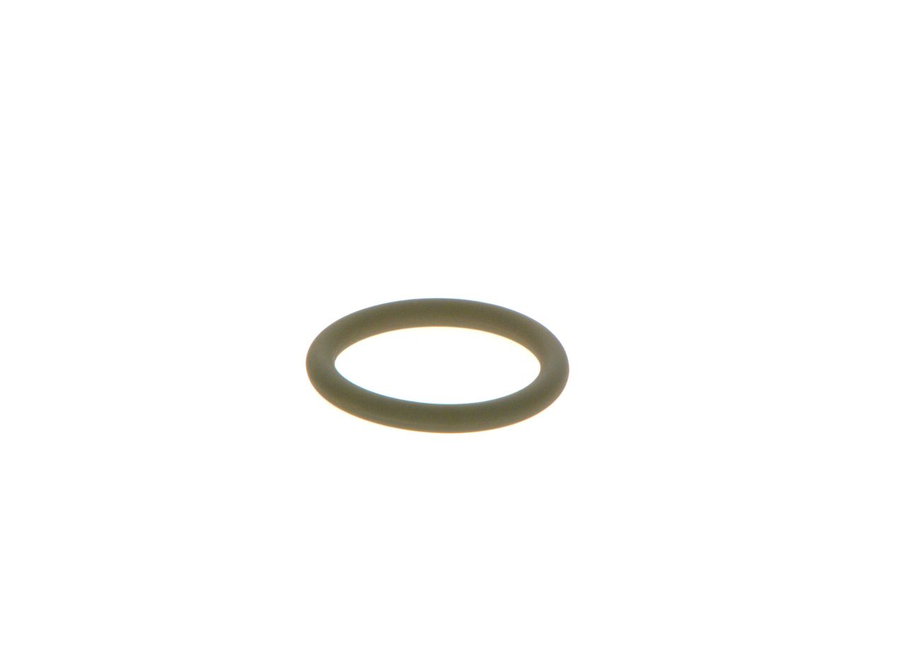 Rubber Ring