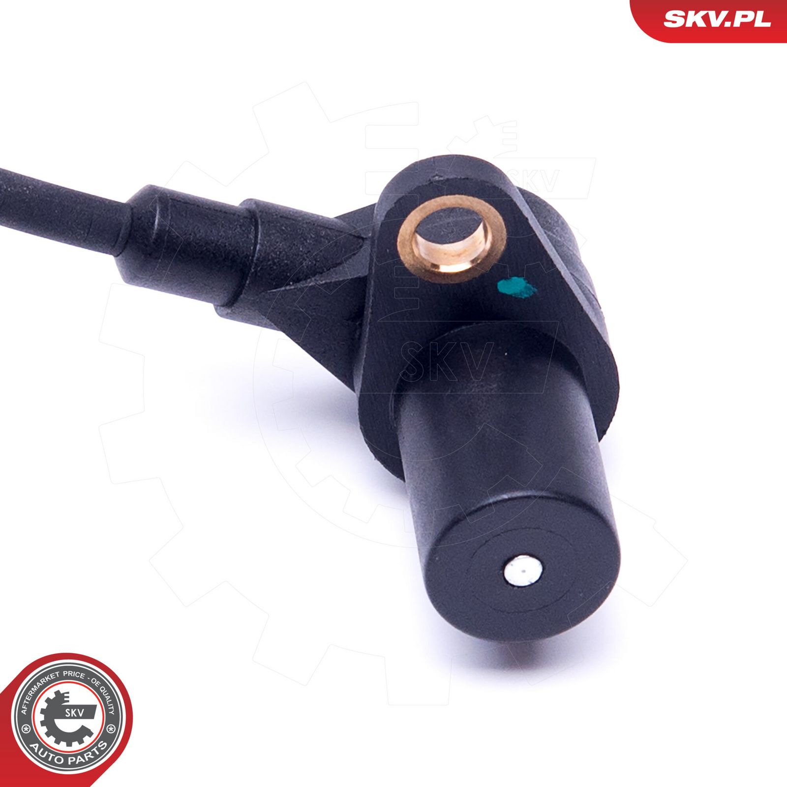 Sensor, crankshaft pulse-1