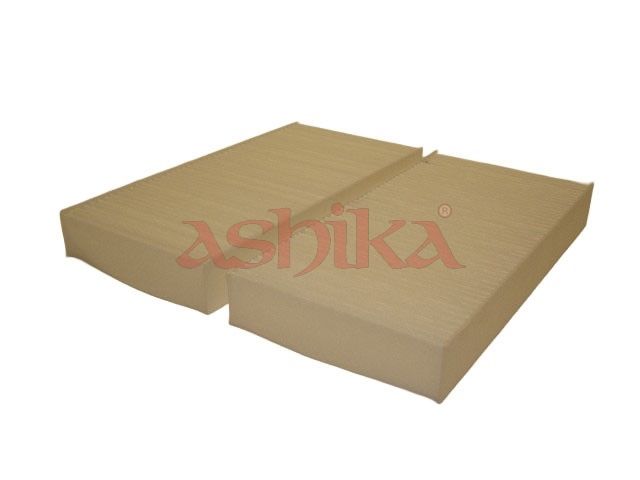 ASHIKA 21-H0-H04 Filter, cabin air