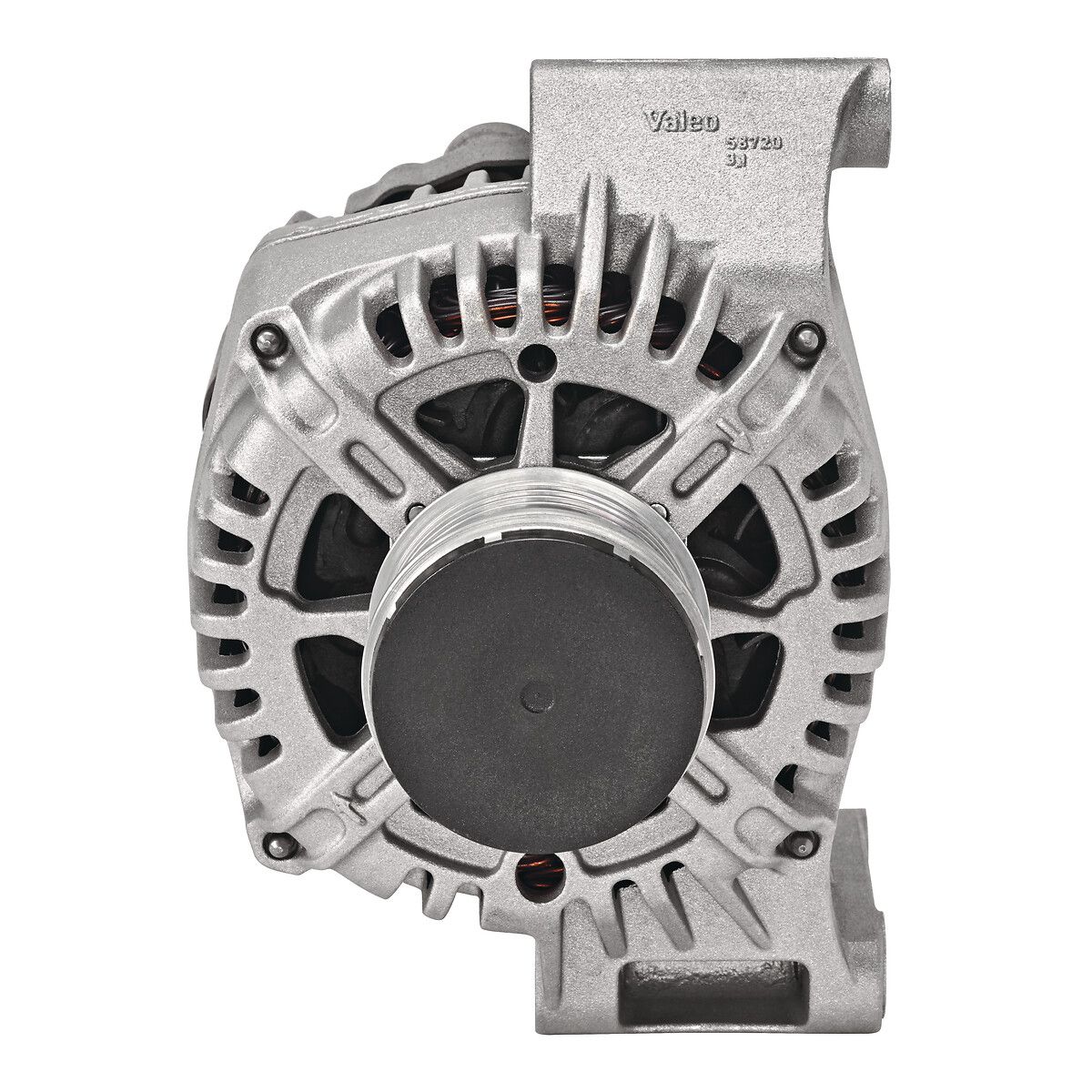 Alternator-1